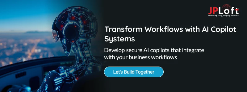 Transform Workflows with AI Copilot Systems